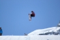 , Winter X-Games Womens Board Slopestyle 2011 - Courchevel Enquirer